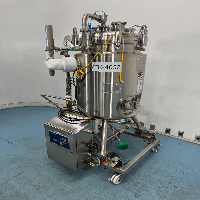 Holloway America 182L Z2 Prep Tank image 1